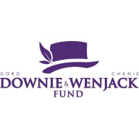 The Gord Downie & Chanie Wenjack Fund logo, The Gord Downie & Chanie Wenjack Fund contact details