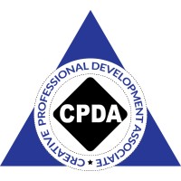 Creative Professional Development Associate (CPDA) logo, Creative Professional Development Associate (CPDA) contact details