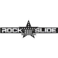 Rock Slide Engineering logo, Rock Slide Engineering contact details