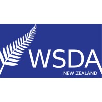 WSDA New Zealand logo, WSDA New Zealand contact details