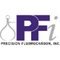 Precision Fluorocarbon Inc. logo, Precision Fluorocarbon Inc. contact details