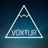 Vöxtur logo, Vöxtur contact details