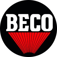 BV Beco logo, BV Beco contact details