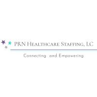 PRN HEALTHCARE STAFFING, LC logo, PRN HEALTHCARE STAFFING, LC contact details