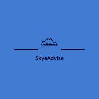 SkyeAdvise logo, SkyeAdvise contact details