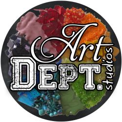 Art Dept Studios logo, Art Dept Studios contact details