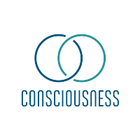 Consciousness logo, Consciousness contact details