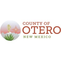 OTERO, COUNTY OF logo, OTERO, COUNTY OF contact details