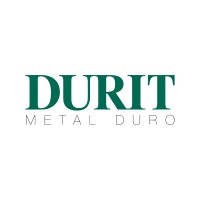 DURIT logo, DURIT contact details