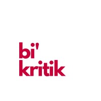 Bi'kritik logo, Bi'kritik contact details