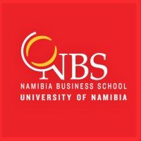 Namibia Business School logo, Namibia Business School contact details