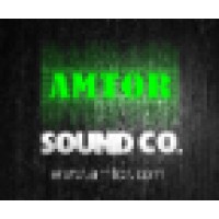 Amtor Sound Co. logo, Amtor Sound Co. contact details