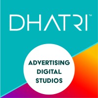 DHATRI - Advertising | Digital | Studios logo, DHATRI - Advertising | Digital | Studios contact details