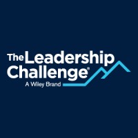 The Leadership Challenge®, A Wiley Brand logo, The Leadership Challenge®, A Wiley Brand contact details