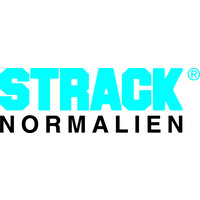 Strack Norma GmbH & Co. KG logo, Strack Norma GmbH & Co. KG contact details