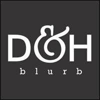 D&H Blurb Communications logo, D&H Blurb Communications contact details