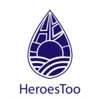 HeroesToo Environmental NonProfit logo, HeroesToo Environmental NonProfit contact details