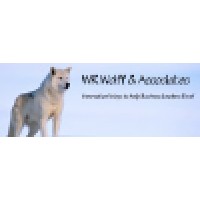 WR Wolff & Associates logo, WR Wolff & Associates contact details