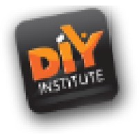 DIY Institute, Inc. logo, DIY Institute, Inc. contact details