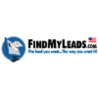 FindMyLeads, Inc. logo, FindMyLeads, Inc. contact details