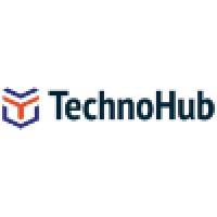 TECHNOHUB logo, TECHNOHUB contact details