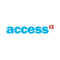 Access Corporate Ventures logo, Access Corporate Ventures contact details