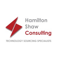 Hamilton Shaw Consulting logo, Hamilton Shaw Consulting contact details