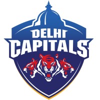 Delhi Capitals logo, Delhi Capitals contact details