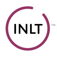 INLT logo, INLT contact details