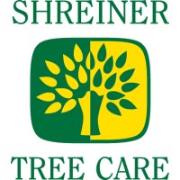 shreinertreecare.com logo, shreinertreecare.com contact details