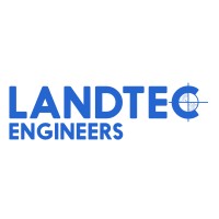 LANDTEC ENGINEERS logo, LANDTEC ENGINEERS contact details