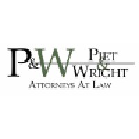 Piet & Wright logo, Piet & Wright contact details