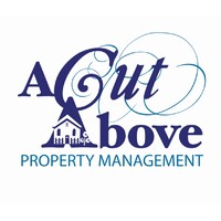 A Cut Above Property Management, LLC logo, A Cut Above Property Management, LLC contact details