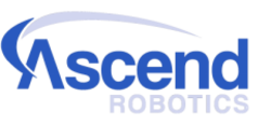 Ascend Robotics logo, Ascend Robotics contact details