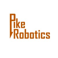 Pike Robotics logo, Pike Robotics contact details