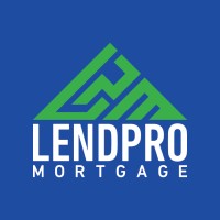 LendPro Mortgage logo, LendPro Mortgage contact details