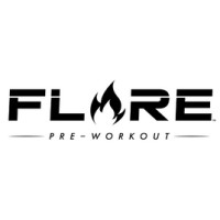 Flare Pre-Workout LLC logo, Flare Pre-Workout LLC contact details