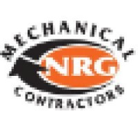 NRG Mechanical LLC logo, NRG Mechanical LLC contact details