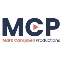 Mark Campbell Photography logo, Mark Campbell Photography contact details