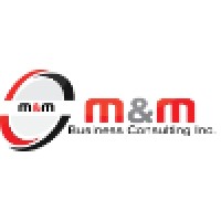 M&M Business Consulting Inc. logo, M&M Business Consulting Inc. contact details