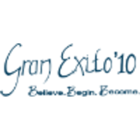 gran exito logo, gran exito contact details