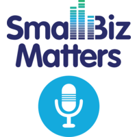 Small Biz Matters logo, Small Biz Matters contact details