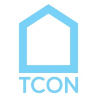 TCON GROUP logo, TCON GROUP contact details