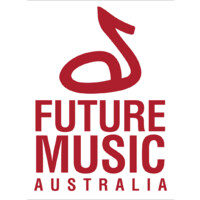 Future Music Australia logo, Future Music Australia contact details