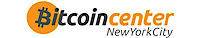 Bitcoin Center NYC logo, Bitcoin Center NYC contact details