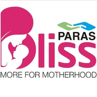 Paras Bliss logo, Paras Bliss contact details