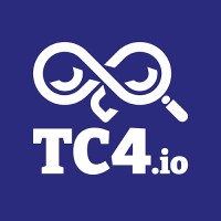 TC4 logo, TC4 contact details