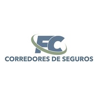 FC CORREDORES DE SEGUROS logo, FC CORREDORES DE SEGUROS contact details