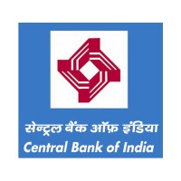 CENTRAL BANK OF INDIA logo, CENTRAL BANK OF INDIA contact details