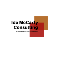 Ida McCarty Consulting logo, Ida McCarty Consulting contact details